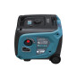 Inverter-Generator Könner & Söhnen KS 4000iE S ATS Version 2