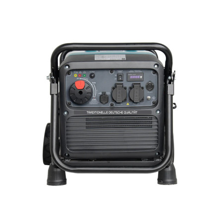 Inverter-Stromerzeuge Könner & Söhnen KS 4100iE