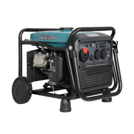 Inverter Benzin Stromerzeuger Könner & Söhnen KS 4100iE