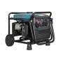 Generator inwerterowy Könner & Söhnen KS 4100iE Generator inwerterowy Könner & Söhnen KS 4100iE