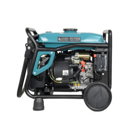 Inverter-Generator Könner & Söhnen KS 4100iE