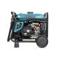 Gerador com inversor Könner & Söhnen KS 4100iE Gerador com inversor Könner & Söhnen KS 4100iE