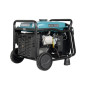 Inverter Benzin Stromerzeuger Könner & Söhnen KS 4100iE