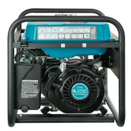 Benzin-Generator Könner & Söhnen KS 3000E