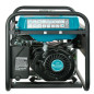 Benzin-Generator Könner & Söhnen KS 3000E