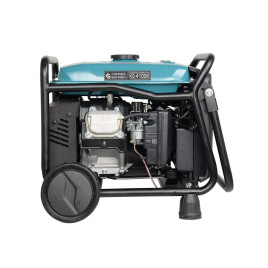 Inverter Benzin Stromerzeuger Könner & Söhnen KS 4100iE