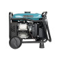 Könner & Söhnen KS 4100iE inverter generator Könner & Söhnen KS 4100iE inverter generator