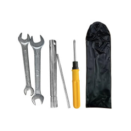 Inverter-Stromerzeuge Könner & Söhnen KS 4100iE