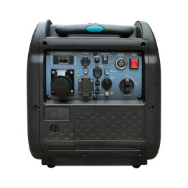 Generatore con inverter Könner & Söhnen KS 5500iES ATSR