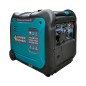 Inverter Benzin Stromerzeuger Könner & Söhnen KS 5500iES ATSR