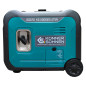 Inverter-Generator Könner & Söhnen KS 5500iES ATSR