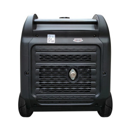 Inverter Benzin Stromerzeuger Könner & Söhnen KS 5500iES ATSR