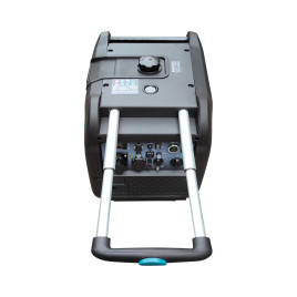 Generatore con inverter Könner & Söhnen KS 5500iES ATSR