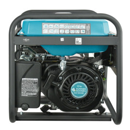Benzin-Generator Könner & Söhnen KS 7000