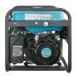 Benzin-Generator Könner & Söhnen KS 7000