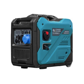 Inverter-Generator Könner & Söhnen KS 6000iE S