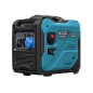 Generatore con inverter Könner & Söhnen KS 6000iE S Generatore con inverter Könner & Söhnen KS 6000iE S
