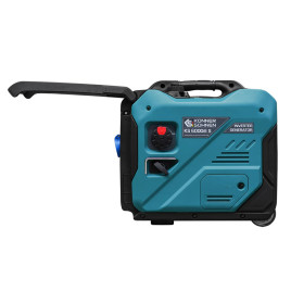 Inverter-Generator Könner & Söhnen KS 6000iE S