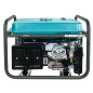 Petrol generator Könner & Söhnen KS 7000