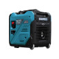 Gerador com inversor Könner & Söhnen KS 6000iE S Gerador com inversor Könner & Söhnen KS 6000iE S