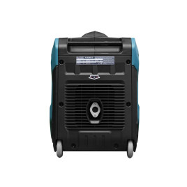 Inverter Benzin Stromerzeuger Könner & Söhnen KS 6000iE S