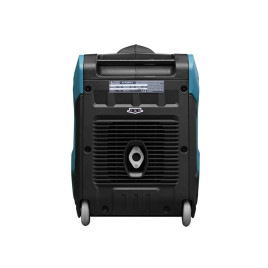 Inverter-Generator Könner & Söhnen KS 6000iE S