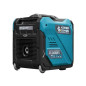 Gerador com inversor Könner & Söhnen KS 6000iE S Gerador com inversor Könner & Söhnen KS 6000iE S