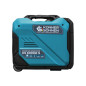 Generatore con inverter Könner & Söhnen KS 6000iE S Generatore con inverter Könner & Söhnen KS 6000iE S