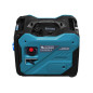 Inverter-Generator Könner & Söhnen KS 6000iE S