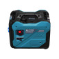Inverter-Stromerzeuge Könner & Söhnen KS 6000iE S