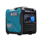 Könner & Söhnen KS 6000iE S inverter generator Könner & Söhnen KS 6000iE S inverter generator