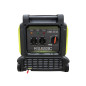 Gerador com inversor Könner & Söhnen KSB 30i S Gerador com inversor Könner & Söhnen KSB 30i S