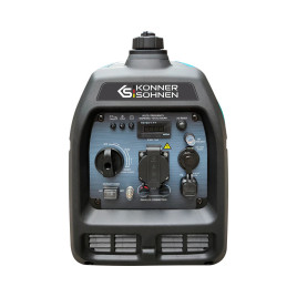 Inverter-Stromerzeuge Könner & Söhnen KS 2100i S