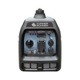 Інверторний генератор Könner & Söhnen KS 2100i S