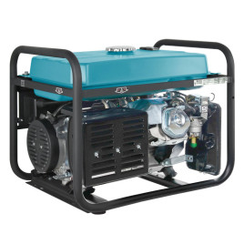 Benzin Stromerzeuge Könner & Söhnen KS 7000
