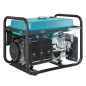 Benzin-Generator Könner & Söhnen KS 7000