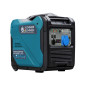Generator inwerterowy Könner & Söhnen KS 6000iE S ATS Generator inwerterowy Könner & Söhnen KS 6000iE S ATS