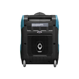 Generatore con inverter Könner & Söhnen KS 6000iE S ATS