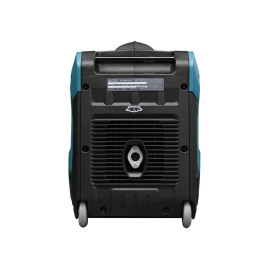 Inverter Benzin Stromerzeuger Könner & Söhnen KS 6000iE S ATS