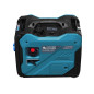Gerador com inversor Könner & Söhnen KS 6000iE S ATS Gerador com inversor Könner & Söhnen KS 6000iE S ATS