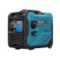 Inverter-Generator Könner & Söhnen KS 6000iE S ATS Version 2