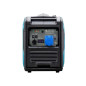 Inverter-Generator Könner & Söhnen KS 6000iE S ATS Version 2