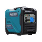 Inverter-Generator Könner & Söhnen KS 6000iE S ATS Version 2