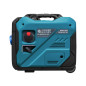 Inverter-Generator Könner & Söhnen KS 6000iE S ATS Version 2