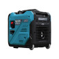 Inverter-Generator Könner & Söhnen KS 6000iE S ATS Version 2