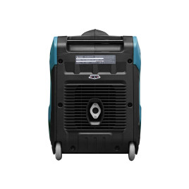 Inverter Benzin Stromerzeuger Könner & Söhnen KS 6000iE S ATS Version 2