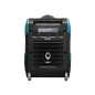 Inverter Benzin Stromerzeuger Könner & Söhnen KS 6000iE S ATS Version 2