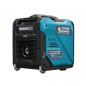 Inverter Benzin Stromerzeuger Könner & Söhnen KS 6000iE S ATS Version 2