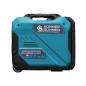 Generatore di inverter Könner & Söhnen KS 6000iE S ATS Versione 2 Generatore di inverter Könner & Söhnen KS 6000iE S ATS Versione 2