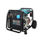 Inverter-Generator Könner & Söhnen KS 8100iE ATSR